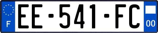 EE-541-FC