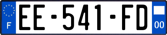 EE-541-FD