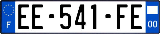 EE-541-FE