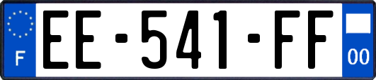 EE-541-FF