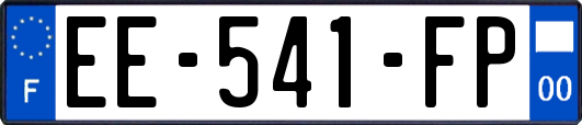 EE-541-FP