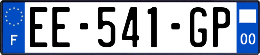 EE-541-GP
