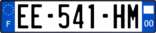 EE-541-HM