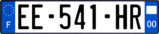 EE-541-HR