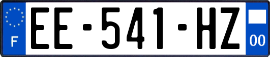 EE-541-HZ