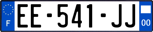 EE-541-JJ