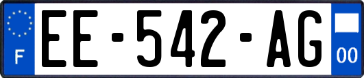 EE-542-AG