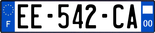 EE-542-CA