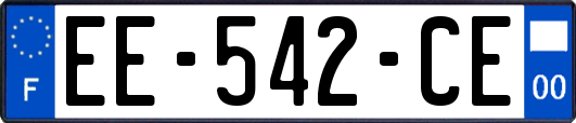 EE-542-CE