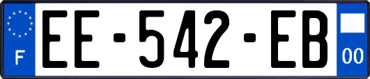 EE-542-EB