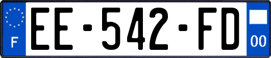 EE-542-FD