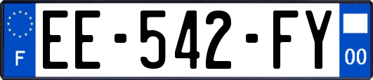 EE-542-FY