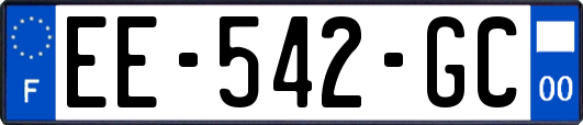 EE-542-GC