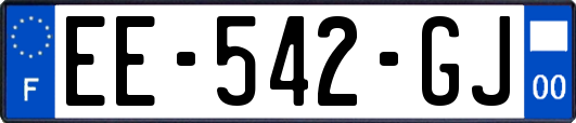 EE-542-GJ