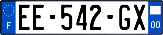 EE-542-GX