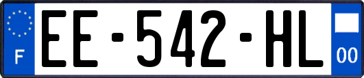 EE-542-HL