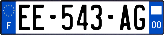 EE-543-AG