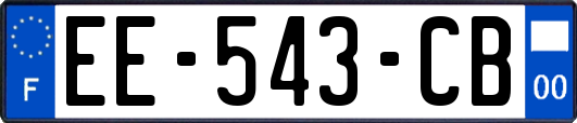 EE-543-CB