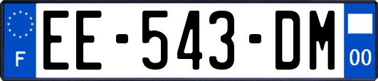 EE-543-DM