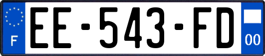 EE-543-FD