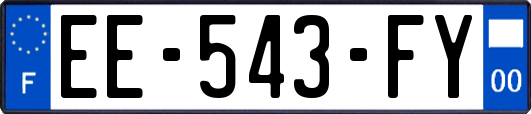 EE-543-FY