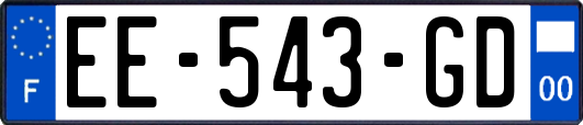 EE-543-GD