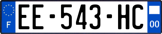 EE-543-HC
