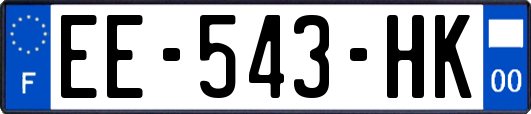 EE-543-HK