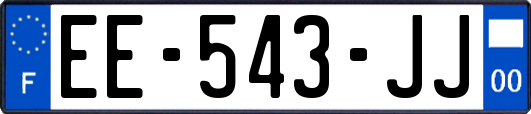 EE-543-JJ