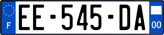 EE-545-DA