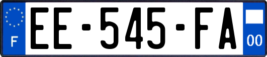 EE-545-FA