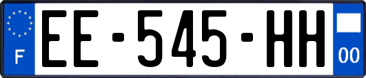 EE-545-HH