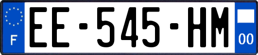 EE-545-HM