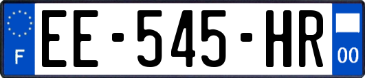 EE-545-HR