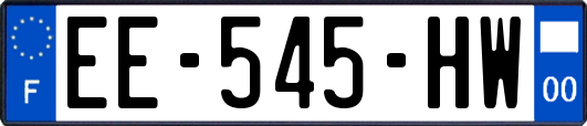 EE-545-HW