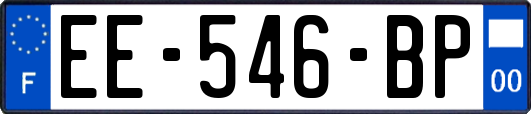 EE-546-BP