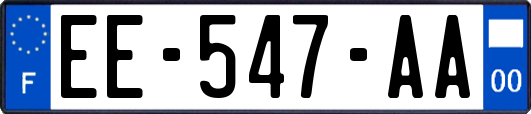 EE-547-AA