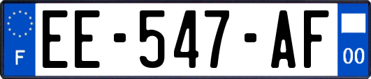 EE-547-AF