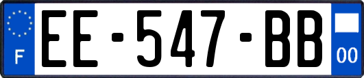 EE-547-BB