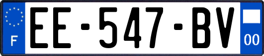 EE-547-BV