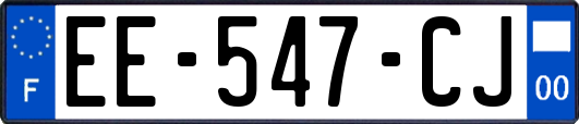 EE-547-CJ