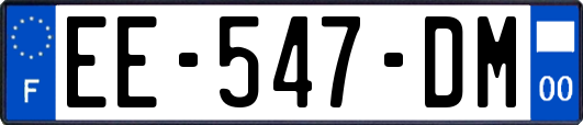 EE-547-DM