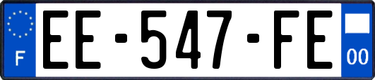 EE-547-FE