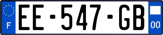 EE-547-GB