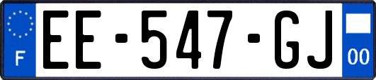 EE-547-GJ