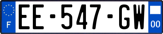 EE-547-GW