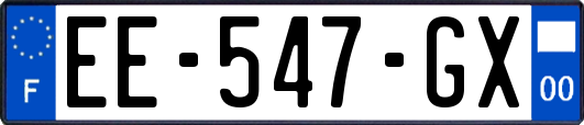 EE-547-GX