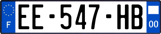 EE-547-HB