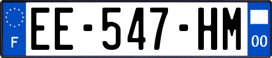 EE-547-HM