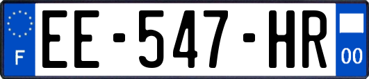 EE-547-HR